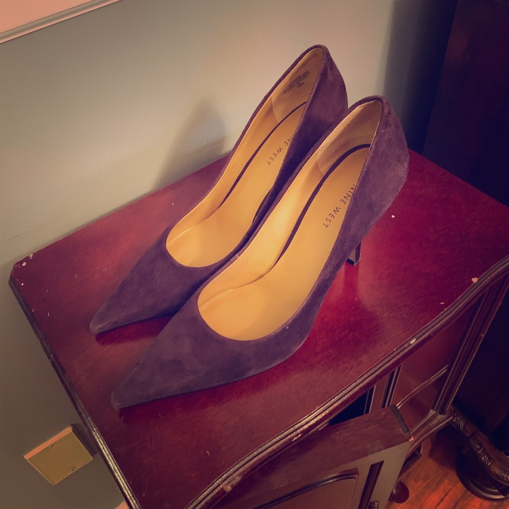 Shoes by Nine West